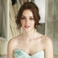 Blair Waldorf