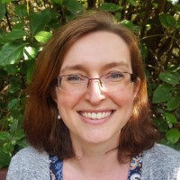 Caroline Gale