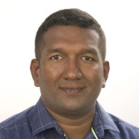 Aneesh Chettiparambil Mani