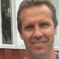 Mats Eliasson