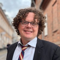 Lars Hamann
