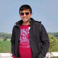 Gautam Patel
