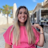 Agustina Martin Reina