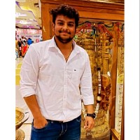 Varun R
