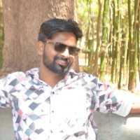 Manikandan R