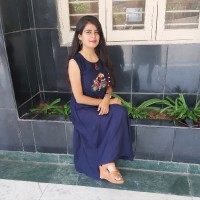 Vrushali thakkar
