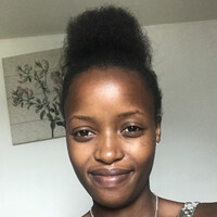 Aimee Mpundu