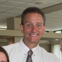 Douglas Oakley