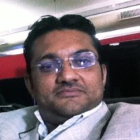 Ankit Patel