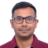 Anup Tripathi