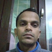 Pandab Behera