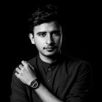 Srinivas Nahak