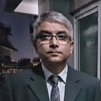 Kaustubh Nepal