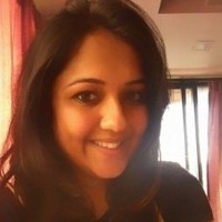 Dipika Sankhe ( Chartered Accountant, Chia)
