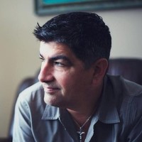 Martin Adrian