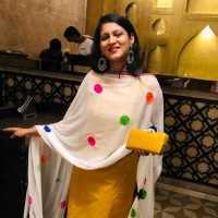 Tanvi Dabhade