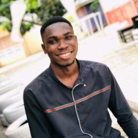 Samuel Nkansah