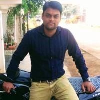 K Tulsi Rao
