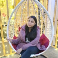 Shimona Agrawal
