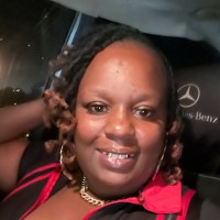 Rahsanetta Smith