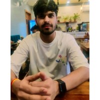 Harsh Tripathi
