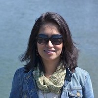Joyeeta Mitra