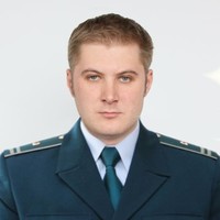 Андрей Сачков