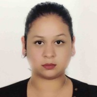 Patricia Cristina Arévalo Basantes