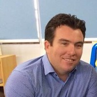 Scott Franklin