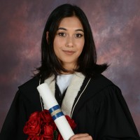 Mushfiqa Bhuiyan