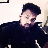 Manikandan Murugan
