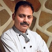 Ved Prakash
