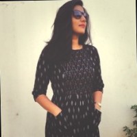Naha Shah