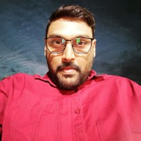 Sagar Patel