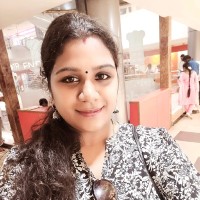 Sandhiya Rao