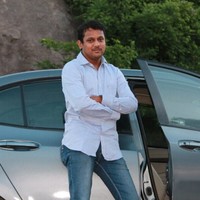 Santosh Kumar A B S