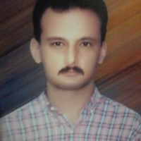 Mohammad Arshad Awan