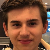 Ethan Reid