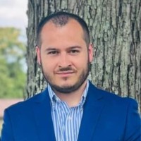 Francisco L. Betancourt III, MS, LPC, ICAADC, C-DBT, CPT-1, NCC