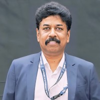 Shankar Narayanan
