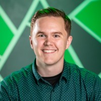 🎥 Jeremiah Gryczka