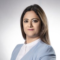 Prof. Dr Neha S. Arora