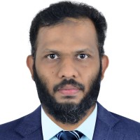 Ahamed Fahad