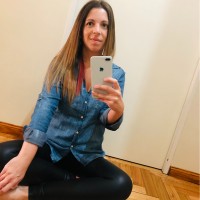 Lic. María Laura Muzzupappa
