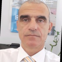 ATHANASIOS KALAFATIDIS