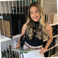 Amélia Karoline Cesar Xavier