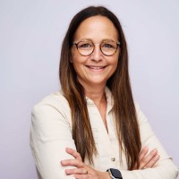 Patty Robinson, Ph.D.