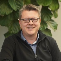 Edward Bradley-Norman, CAIA