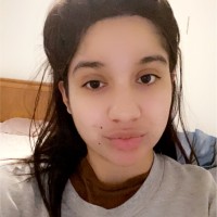 Alondra Gutierrez