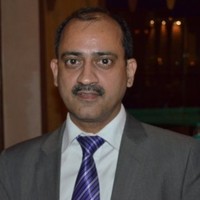 Rakesh Raina